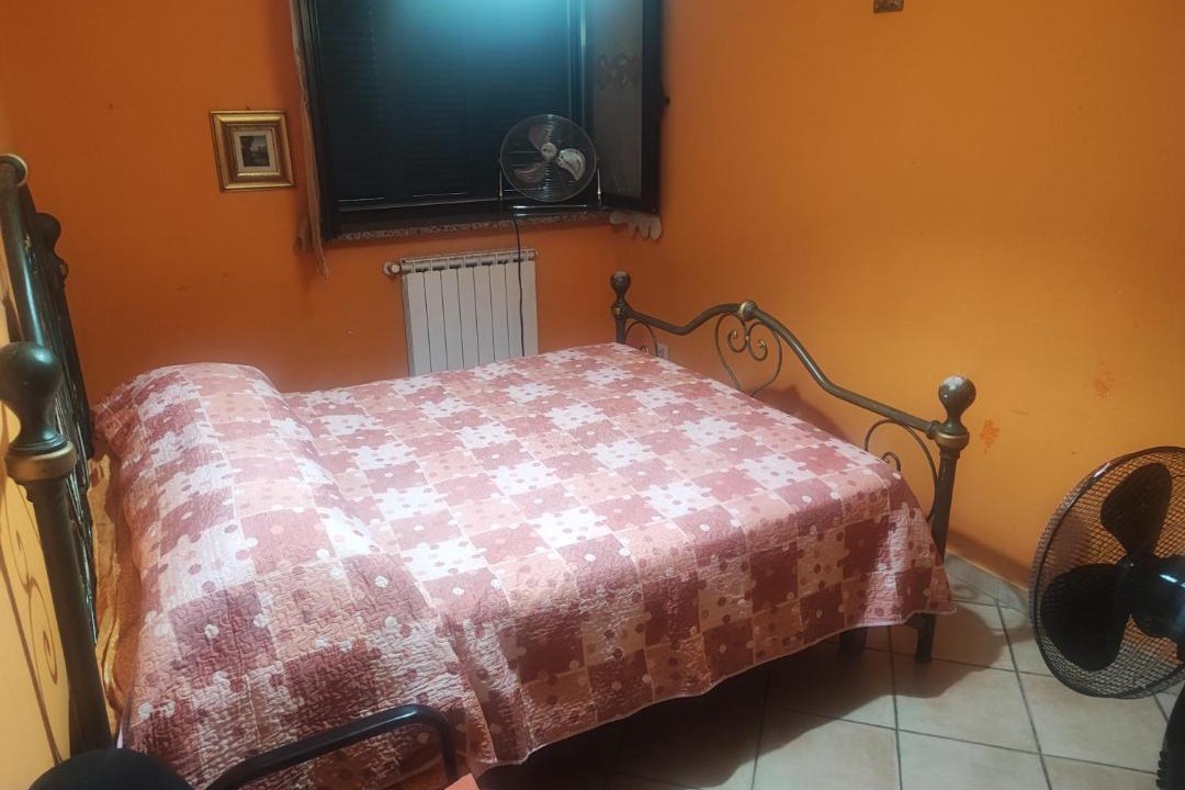 Photo of Bedroom in Ostia Antica