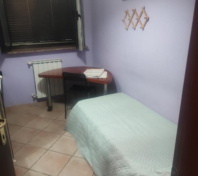 Photo of Bedroom in Ostia Antica
