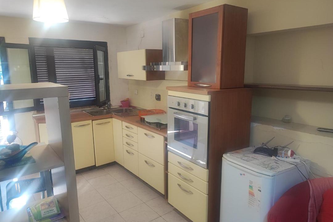 Photo of Kitchen in Ostia Antica