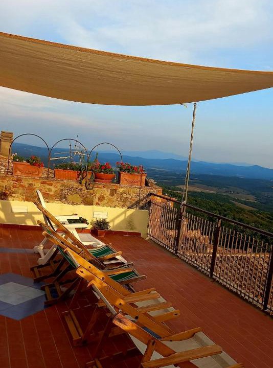 Photo of Patio Balcony in Belforte