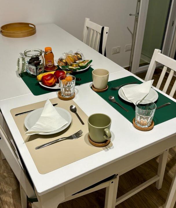 Photo of Kitchen in Pennadomo
