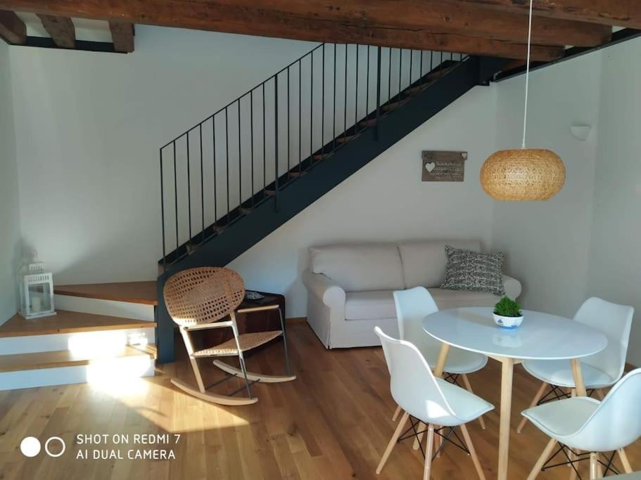 Photo of Livingroom in Gagliano