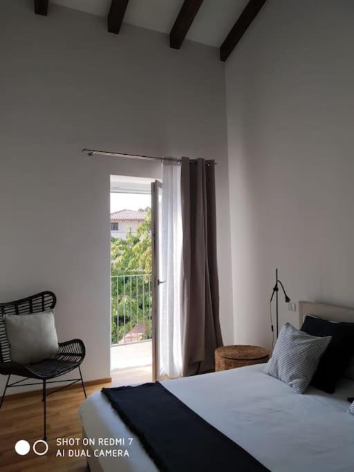 Photo of Bedroom in Gagliano