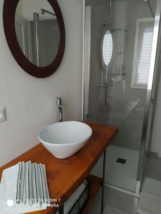 Photo of Bathroom in Gagliano