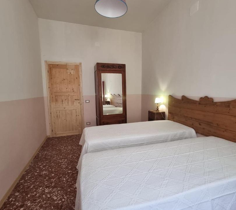 Photo of Bedroom in Guzman
