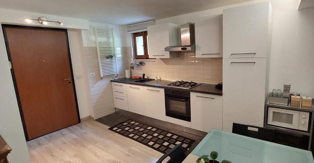 Photo of Kitchen in Ivrea