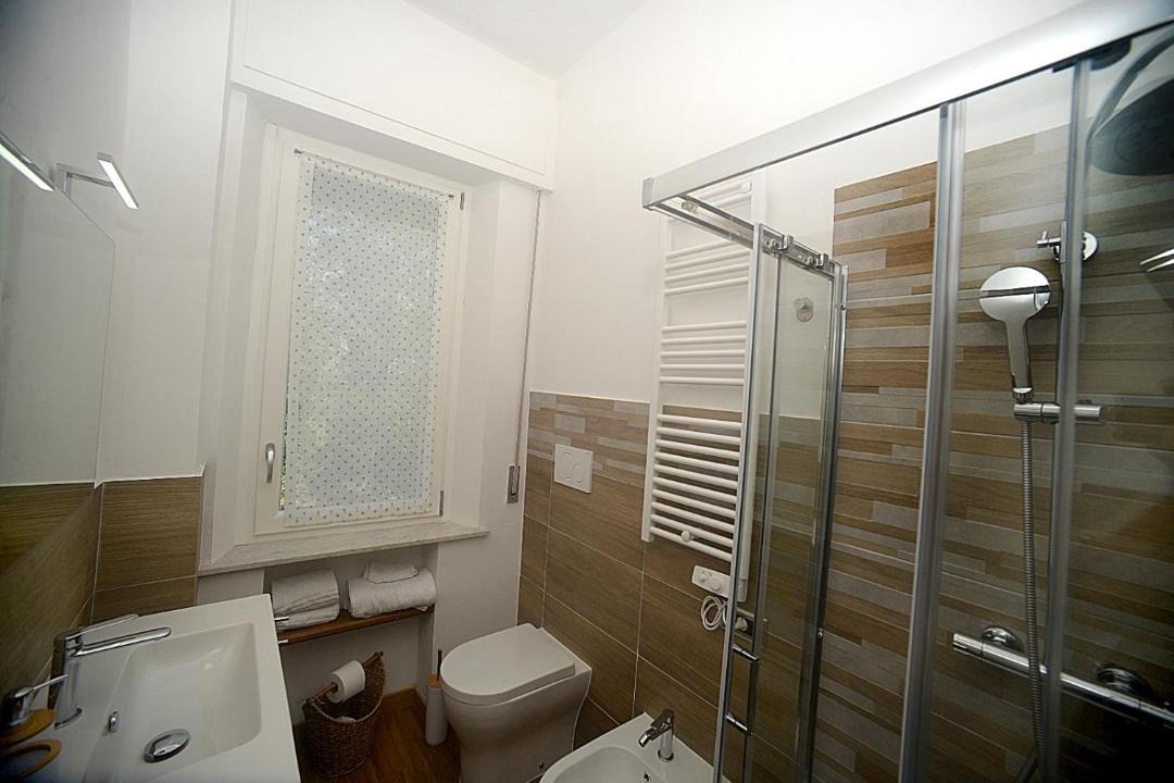 Photo of Bathroom in Chianciano Terme
