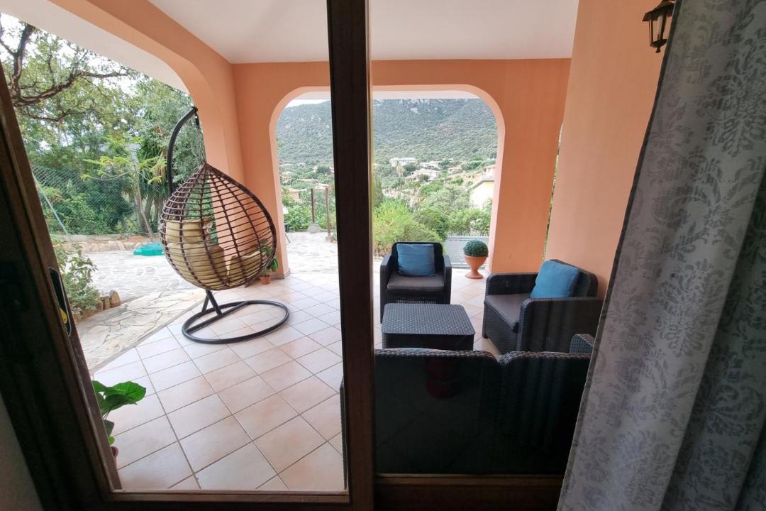 Photo of Patio Balcony in Capoterra