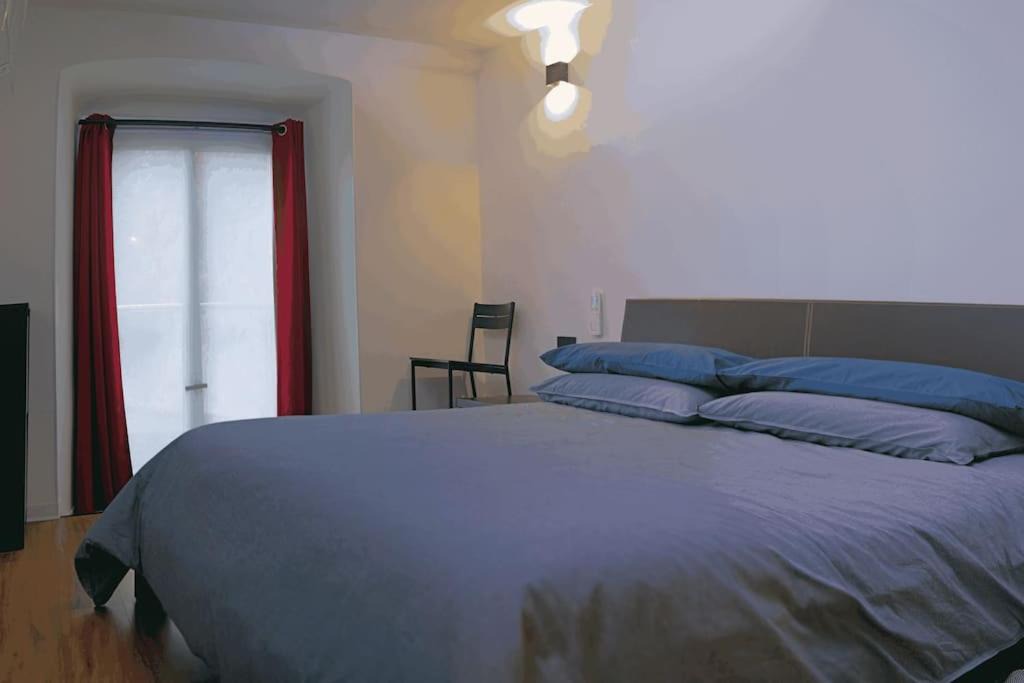 Photo of Bedroom in Lagaccio
