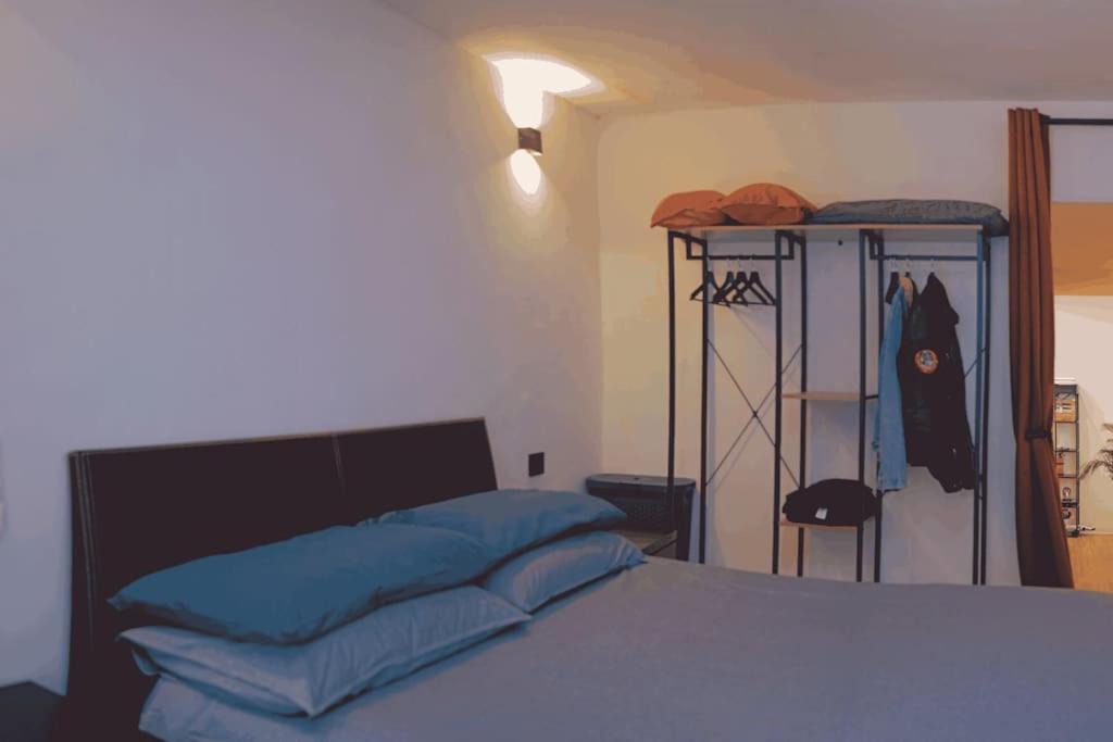 Photo of Bedroom in Lagaccio