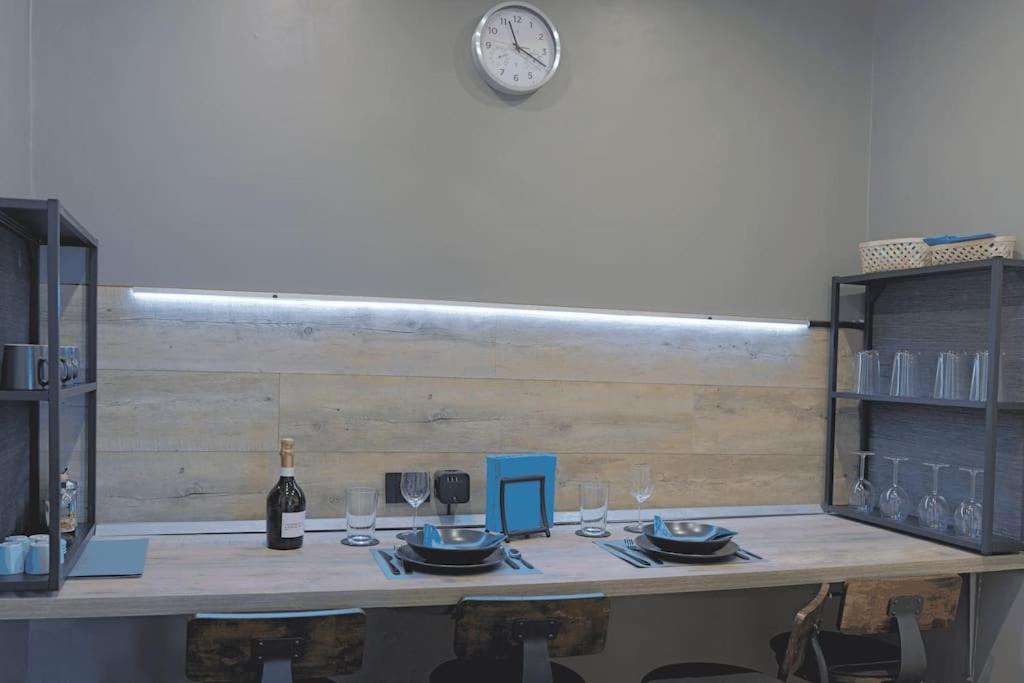 Photo of Kitchen in Lagaccio