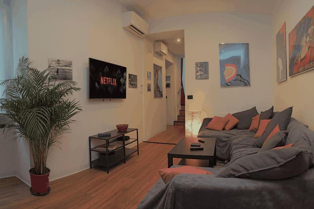 Photo of Livingroom in Lagaccio