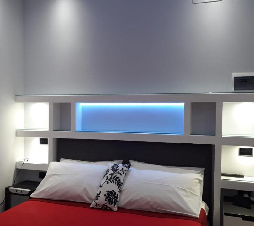 Photo of Bedroom in Tortora Marina