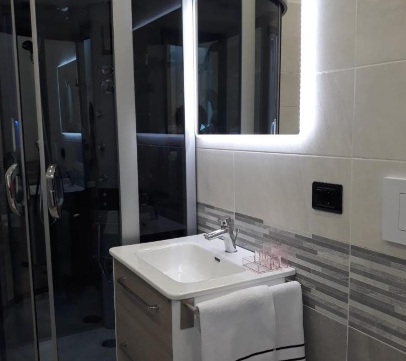 Photo of Bathroom in Tortora Marina