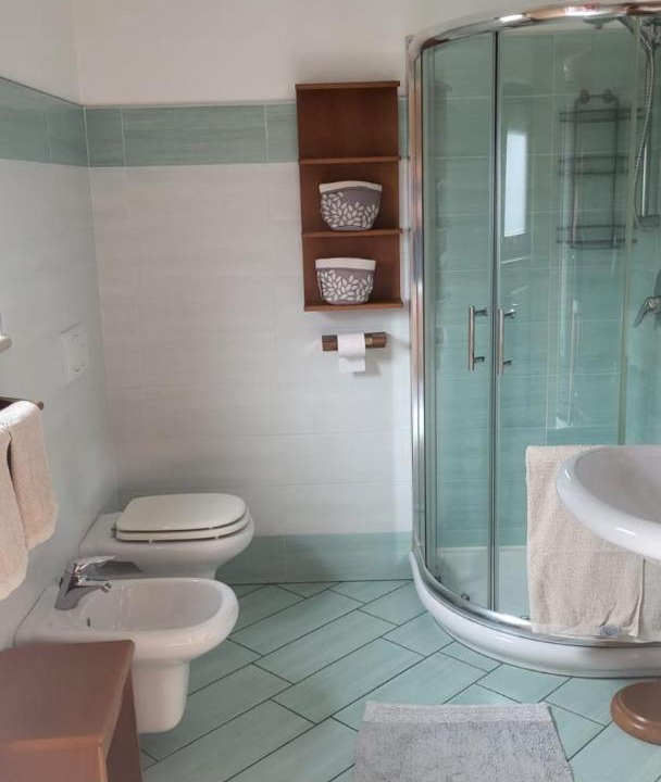 Photo of Bathroom in Solto Collina