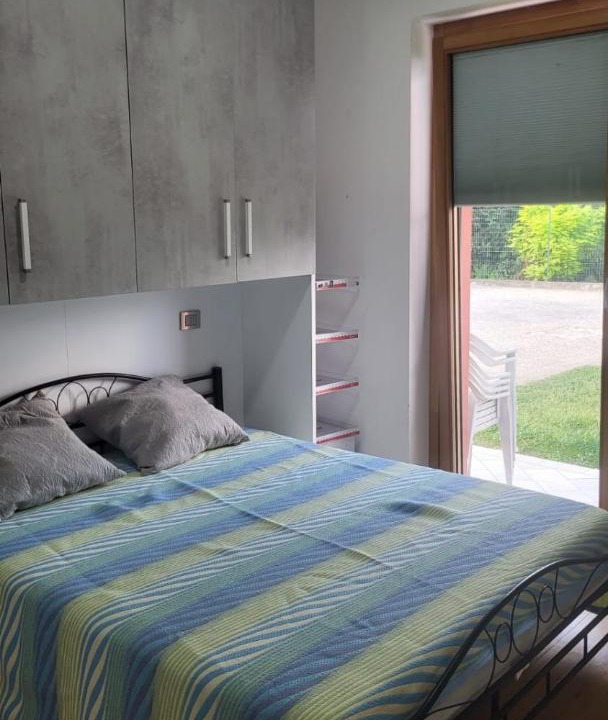 Photo of Bedroom in Solto Collina