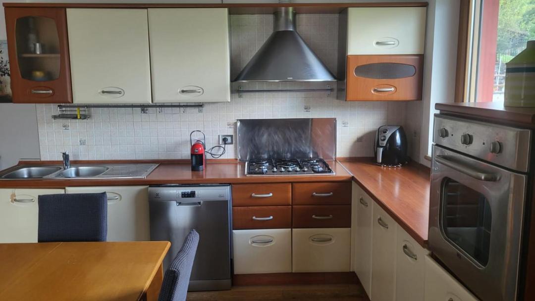 Photo of Kitchen in Solto Collina