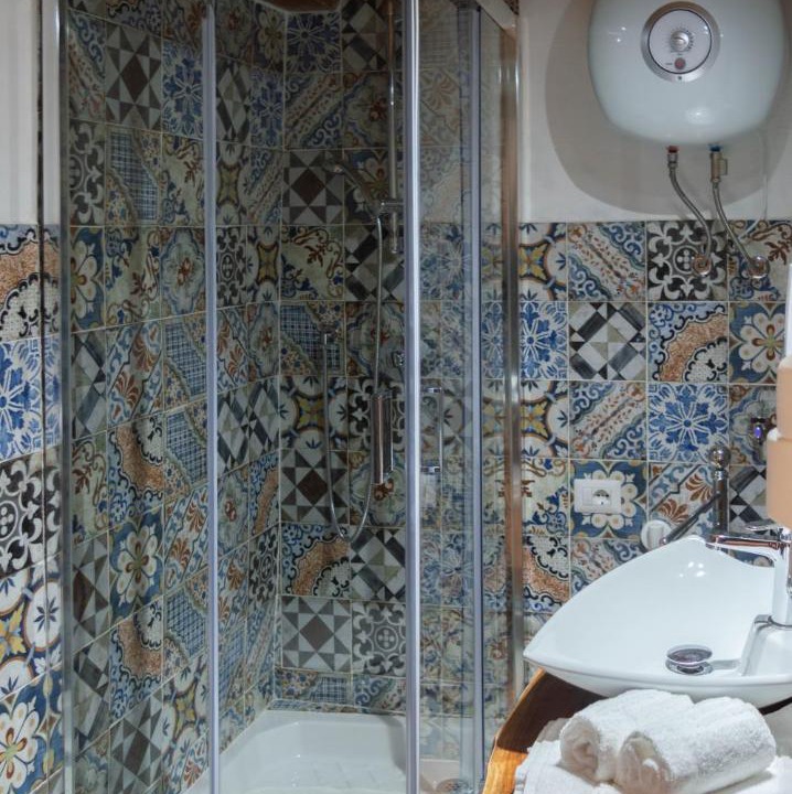 Photo of Bathroom in Posada
