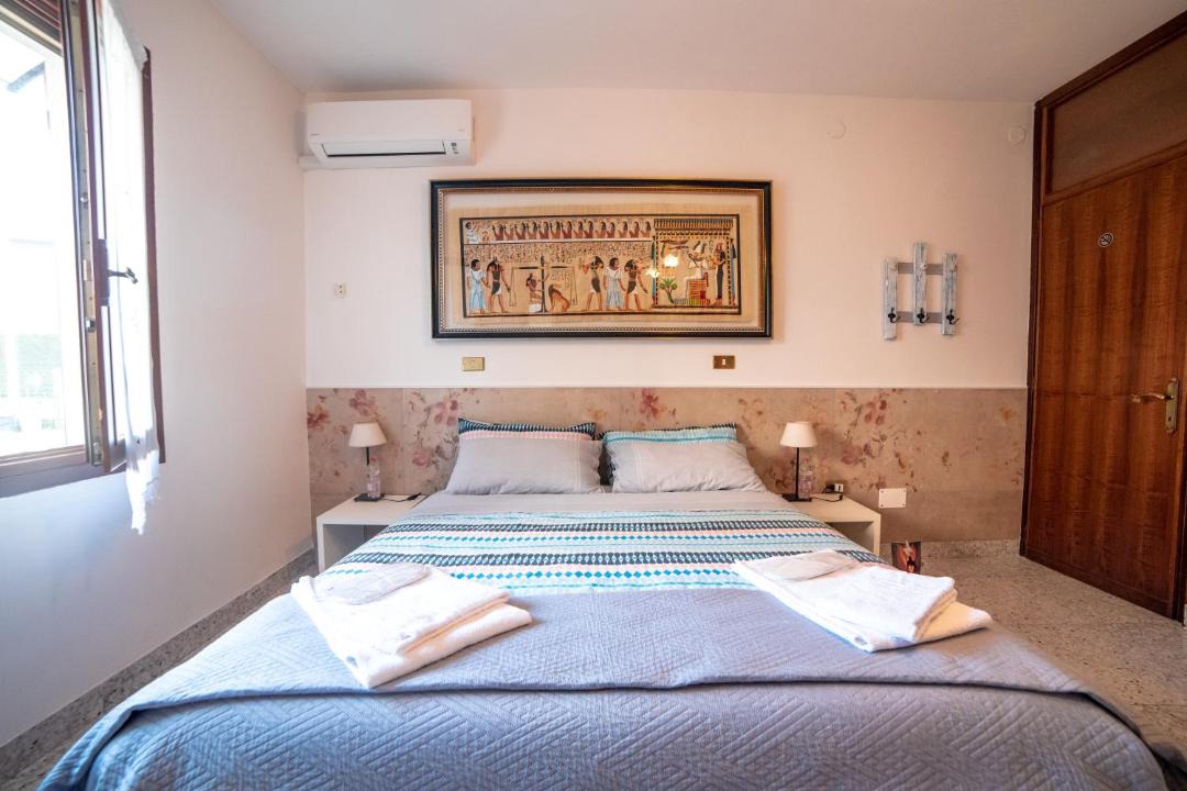 Photo of Bedroom in Piove di Sacco