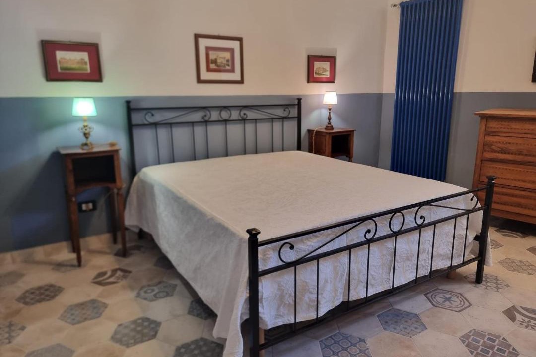 Photo of Bedroom in Guzman