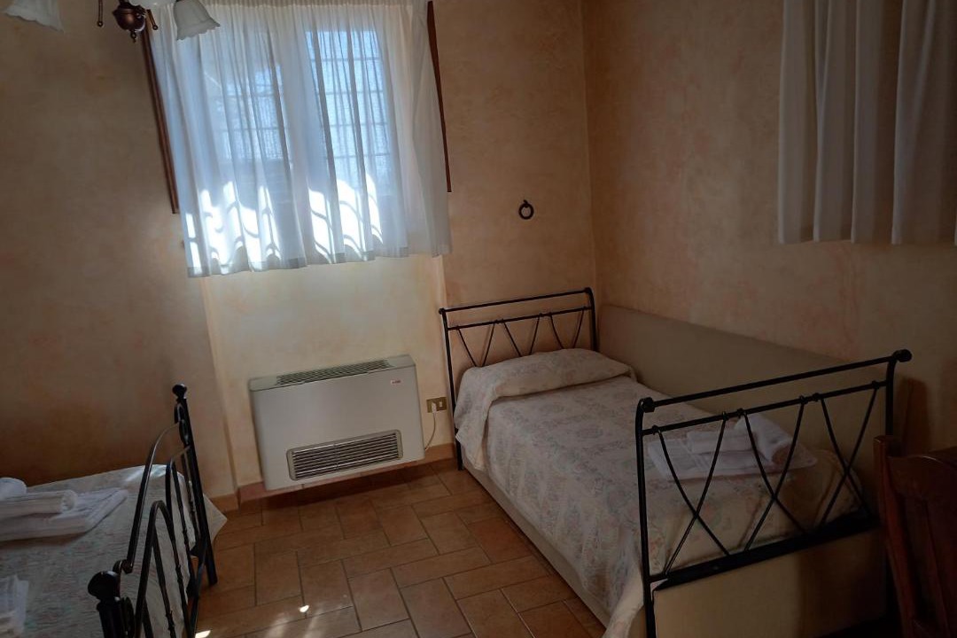 Photo of Bedroom in Montefalco