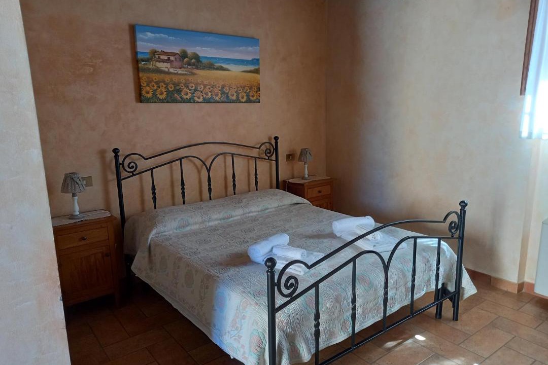 Photo of Bedroom in Montefalco