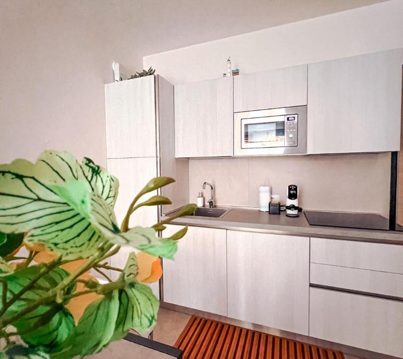 Photo of Kitchen in Eraclea Mare