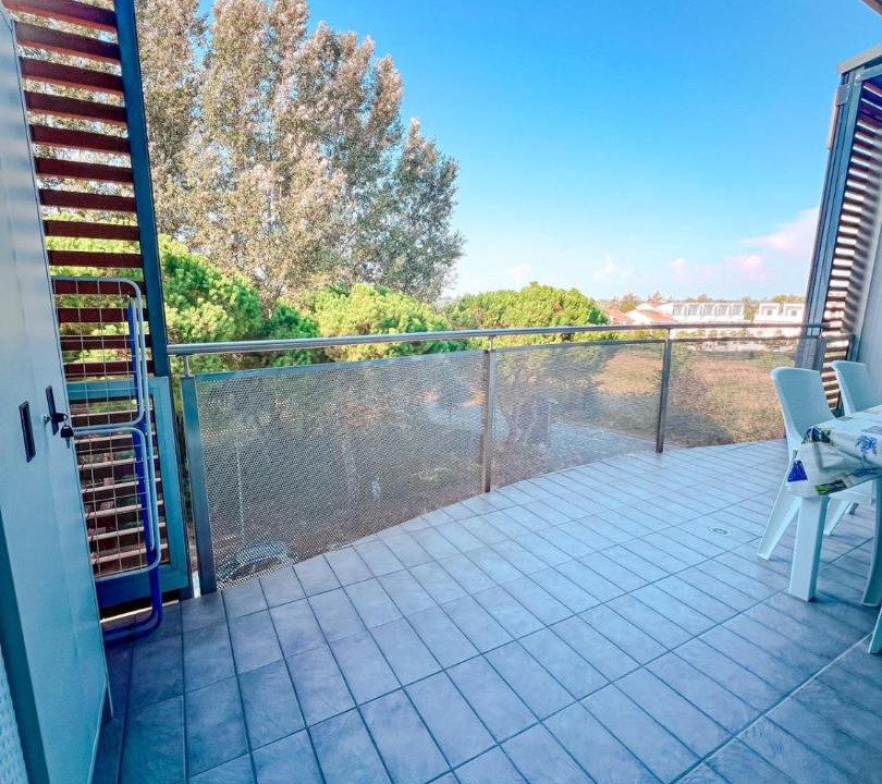 Photo of Patio Balcony in Eraclea Mare