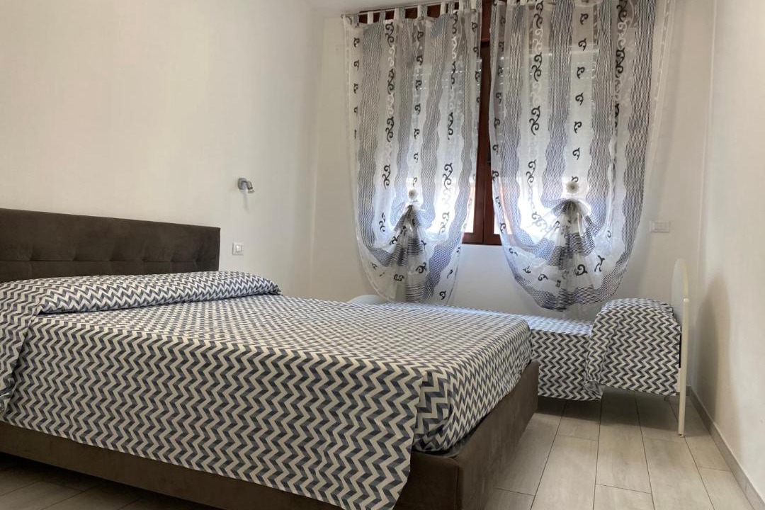 Photo of Bedroom in Comacchio