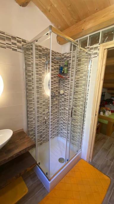 Photo of Bathroom in Santo Stefano di Sessanio