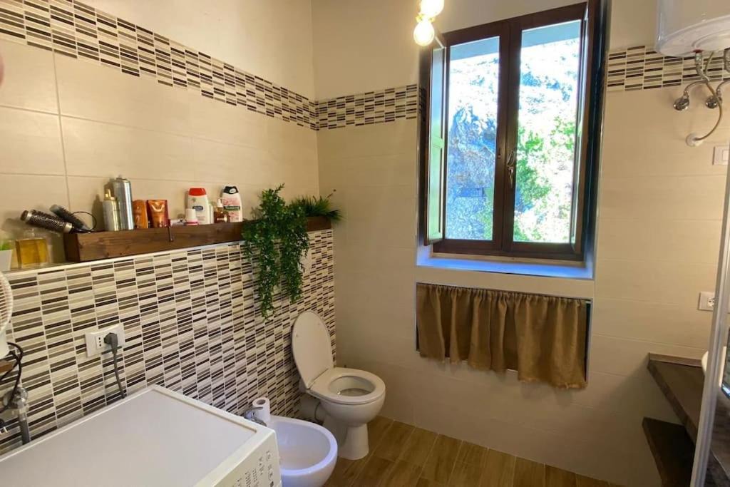 Photo of Bathroom in Santo Stefano di Sessanio