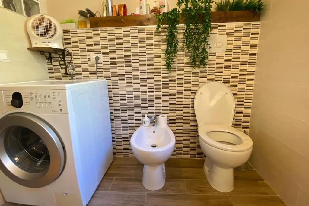 Photo of Bathroom in Santo Stefano di Sessanio