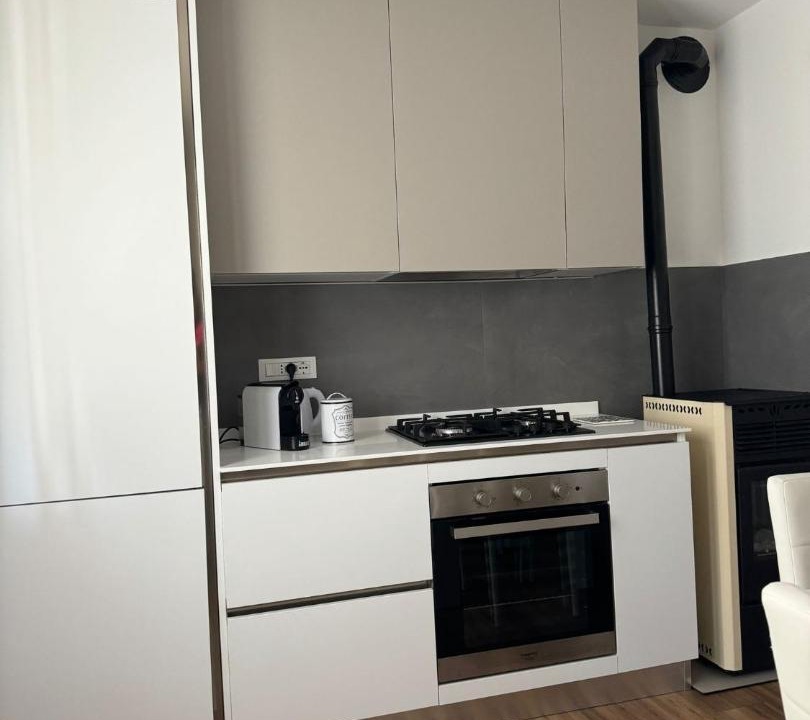 Photo of Kitchen in Ponte nelle Alpi