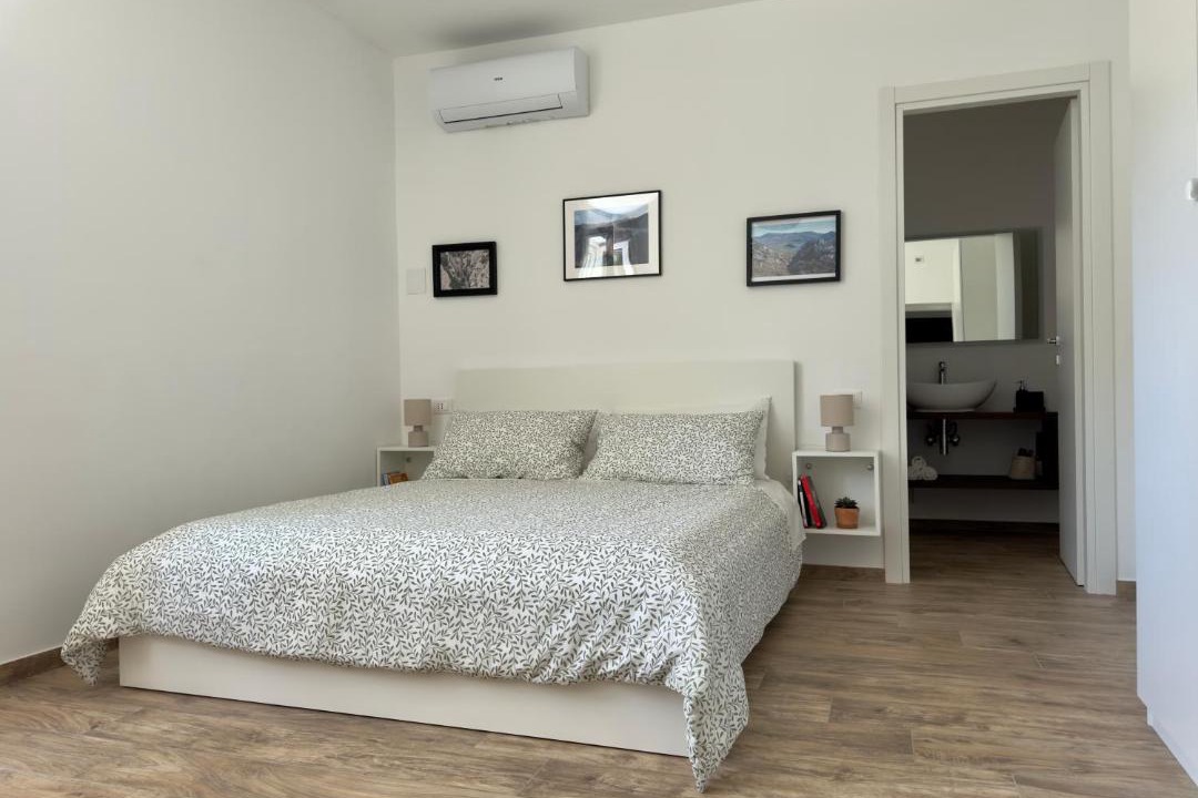 Photo of Bedroom in Pennadomo