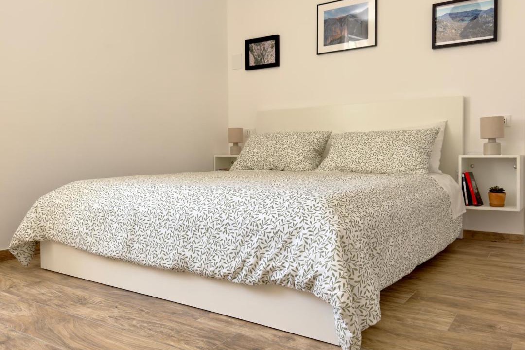 Photo of Bedroom in Pennadomo