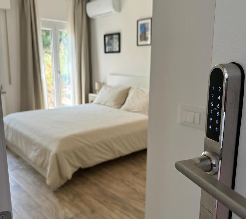 Photo of Bedroom in Pennadomo