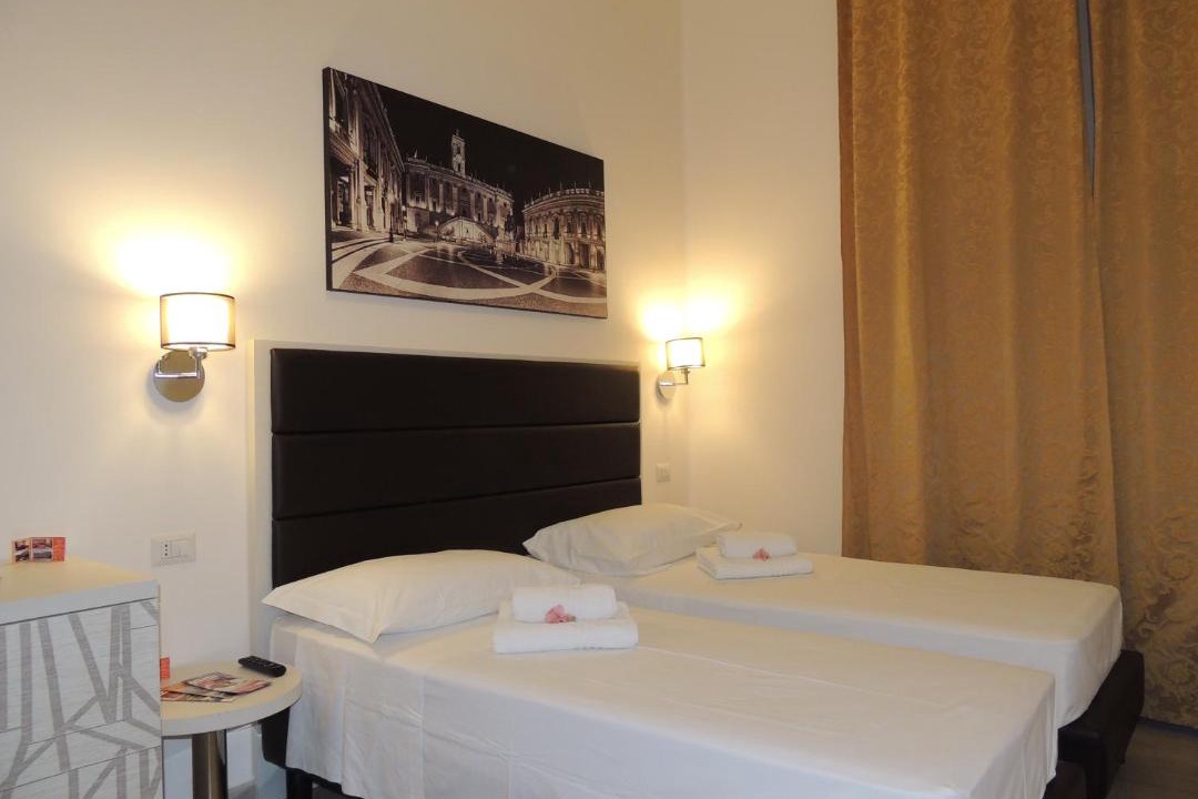 Photo of Bedroom in Marsala