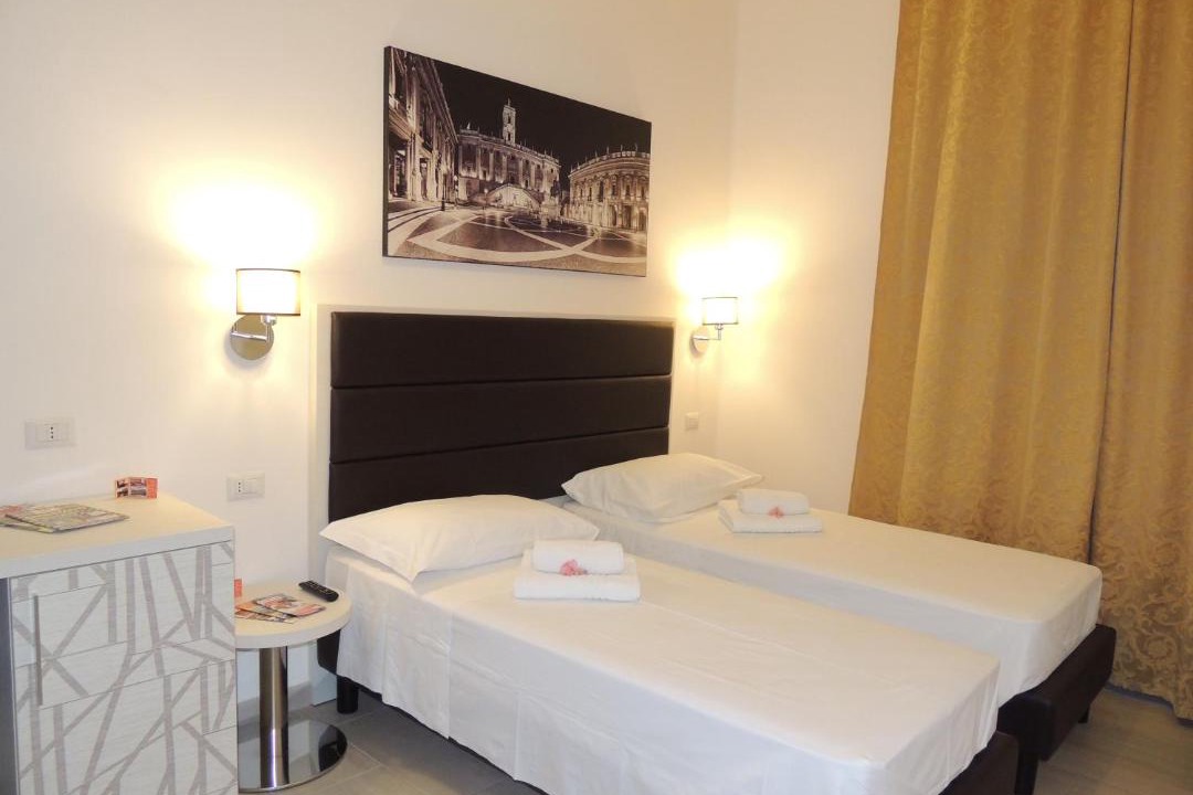 Photo of Bedroom in Marsala