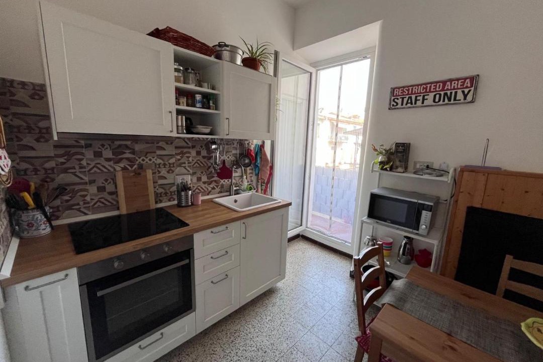 Photo of Kitchen in Marta