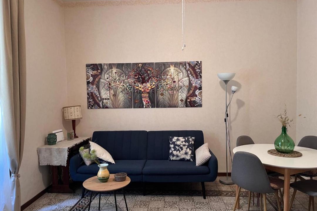 Photo of Livingroom in Marta