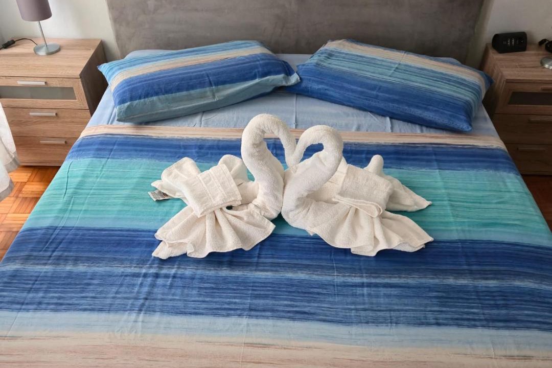 Photo of Bedroom in Bussana