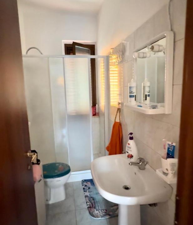 Photo of Bathroom in Marina di Zambrone