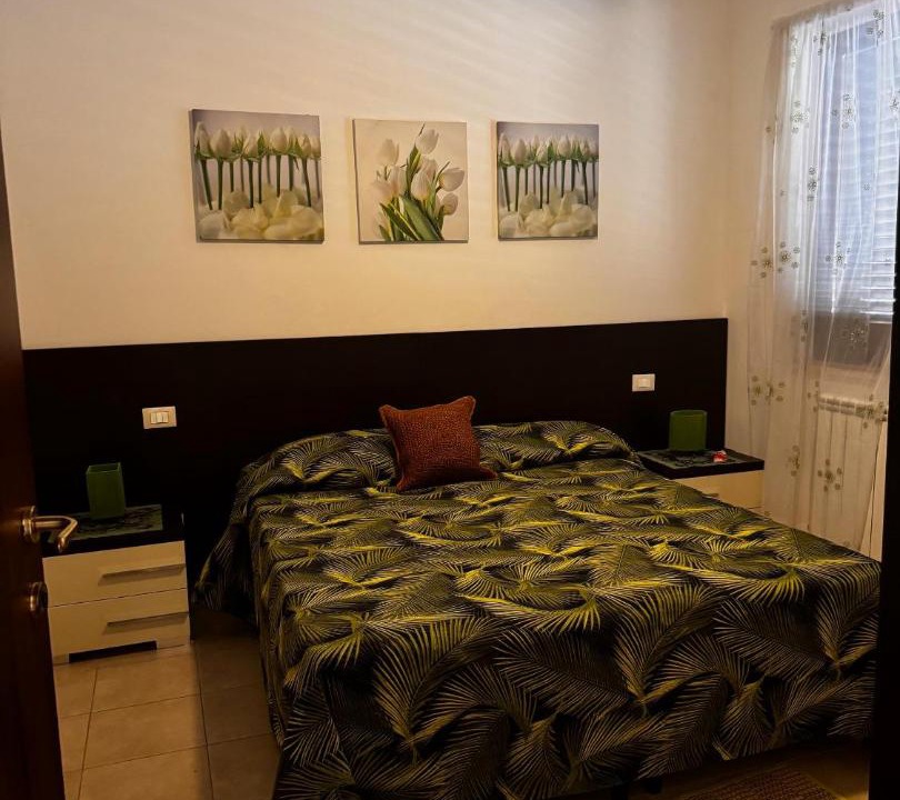Photo of Bedroom in Marina di Zambrone