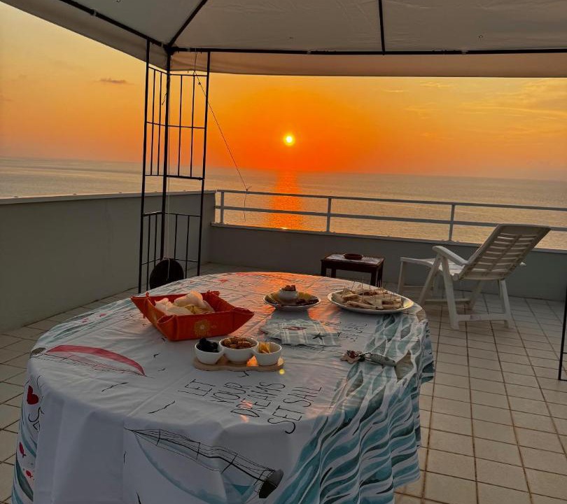 Photo of Patio Balcony in Marina di Zambrone