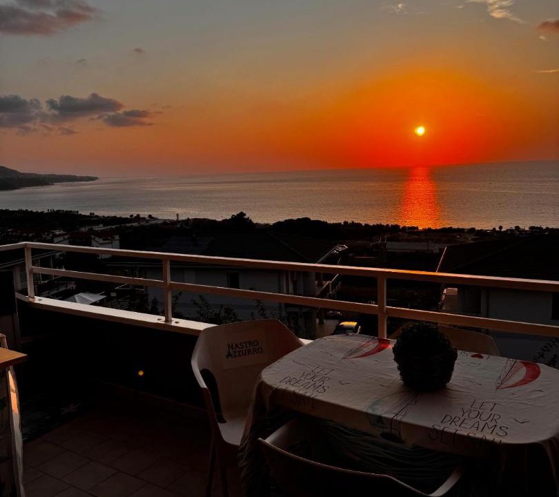 Photo of Patio Balcony in Marina di Zambrone