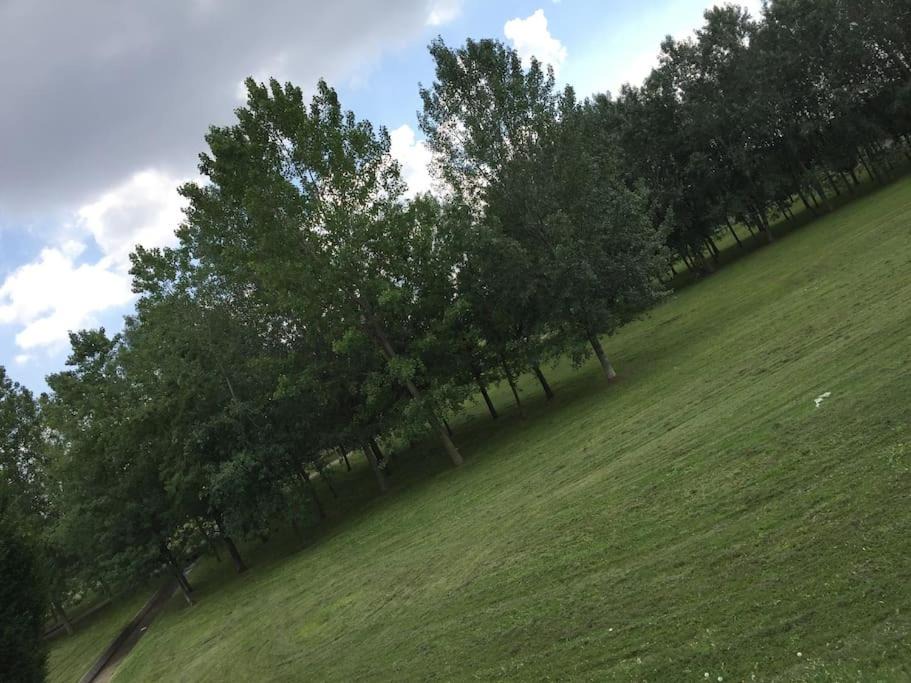 Photo of Outdoor in Quarto Oggiaro