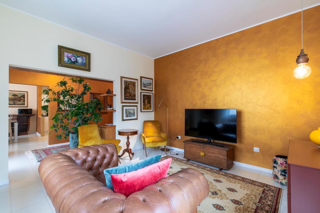 Photo of Livingroom in Dolo