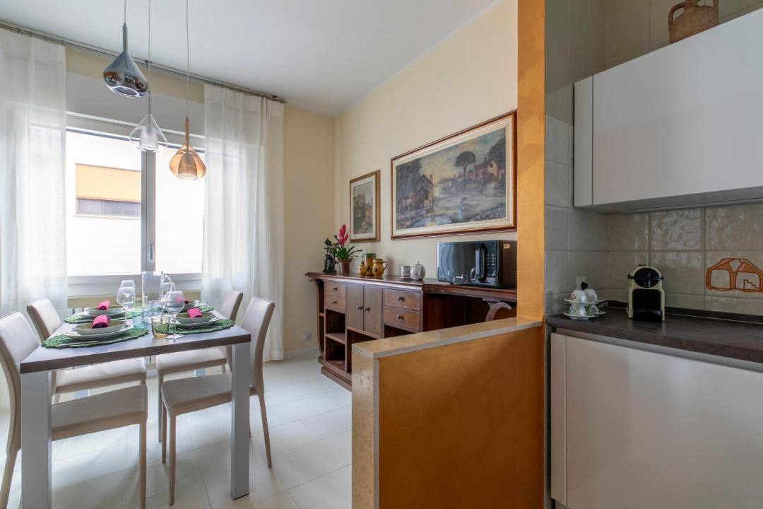 Photo of Kitchen in Dolo