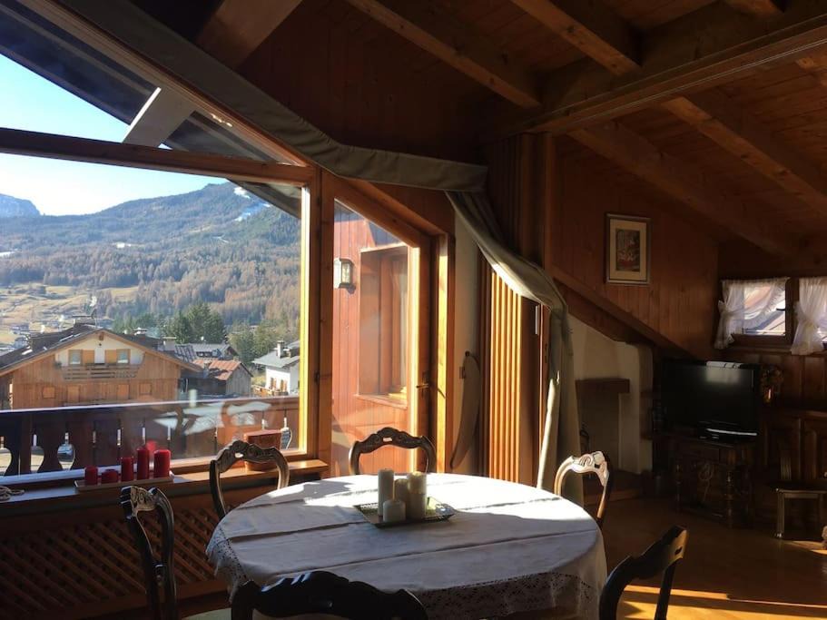 Photo of Others in Cortina d'Ampezzo