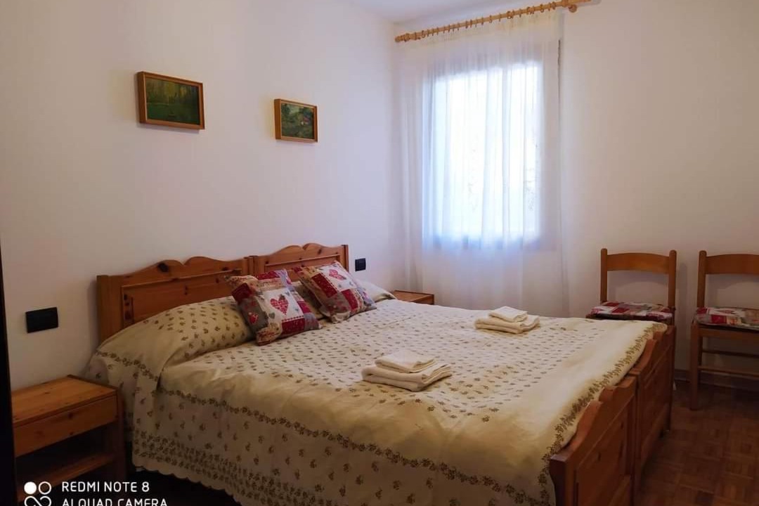 Photo of Bedroom in Primiero San Martino di Castrozza